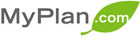 My Plan logo