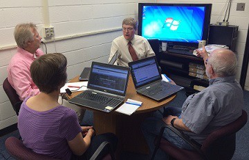 Instructional Design presentation