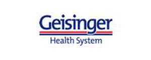 Logo for Geisinger
