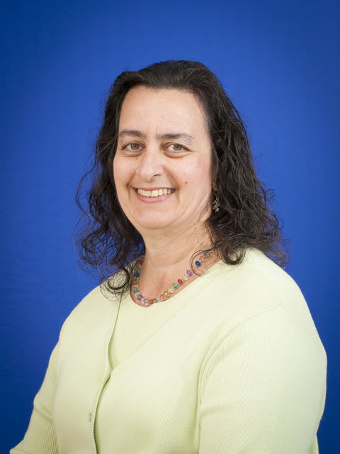 Theresa Baker, B.S., M.S.N.