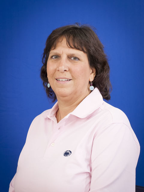 Annette Marie Blasi-Strubeck, B.S.N., M.S.N., CCRN