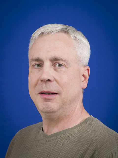 Milton Evans, III, B.S.N., M.S.N., Ph.D.