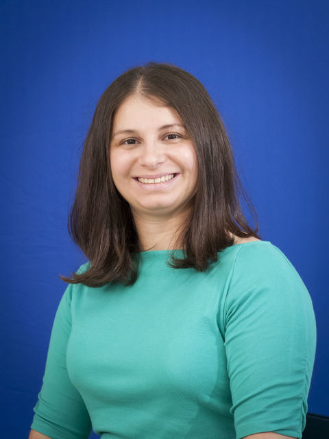 Justina M. Ferguson, M.S.N., RN