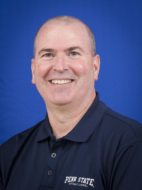 Gene Grogan