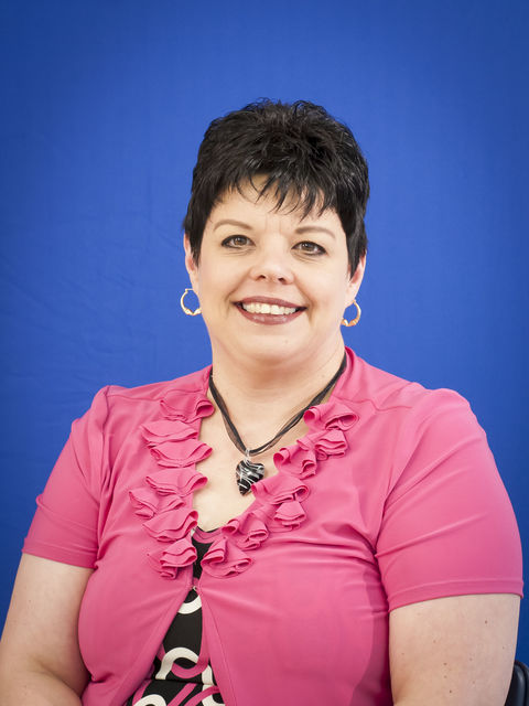 Amy Gruzesky