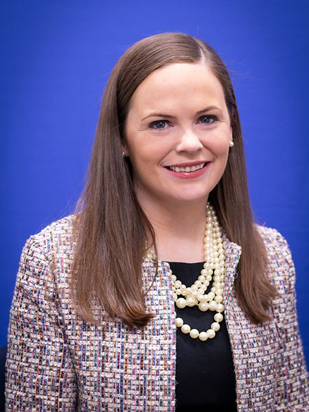 Kara Stone