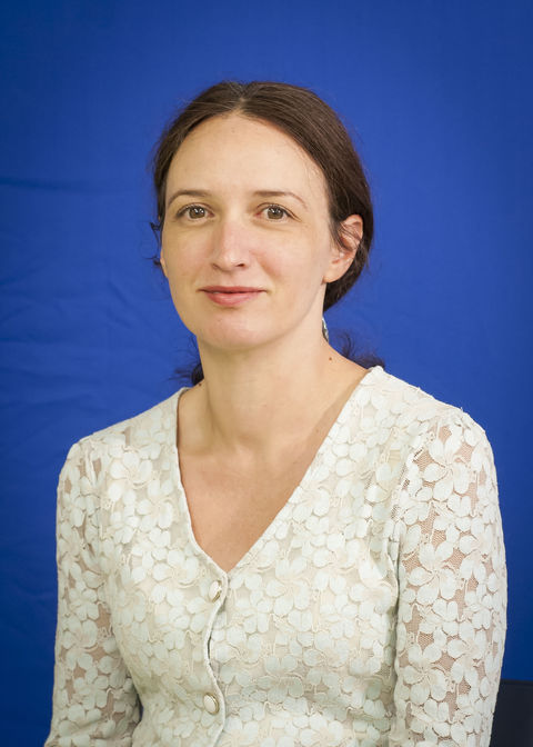 Dr. Agnès Kim