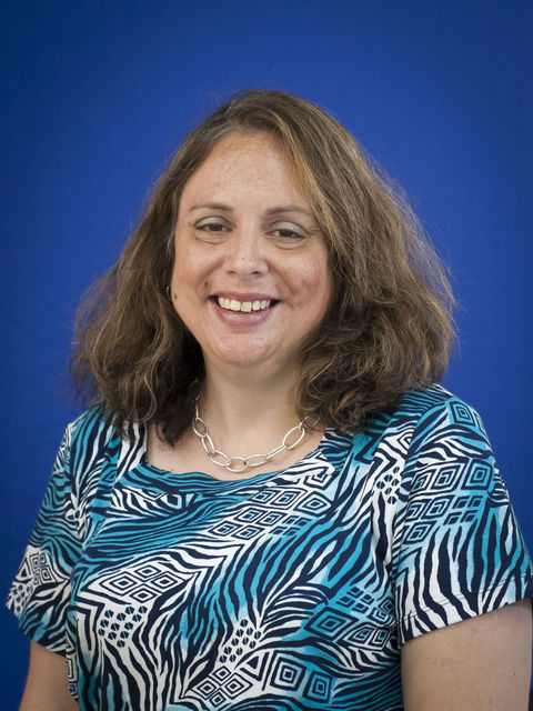 Laura Nathans