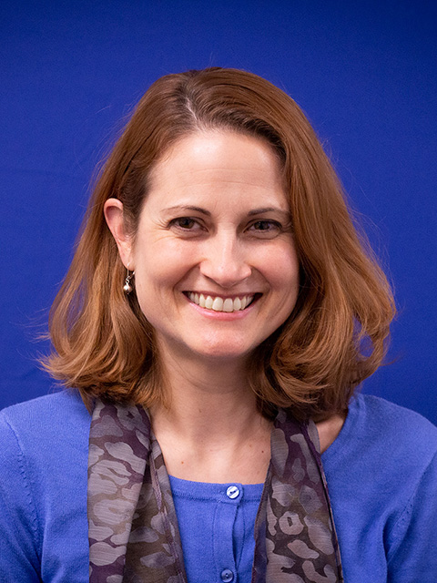 Jody Griffith