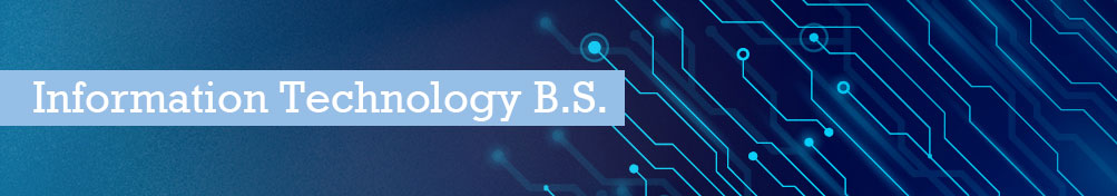 Information Technology B.S.