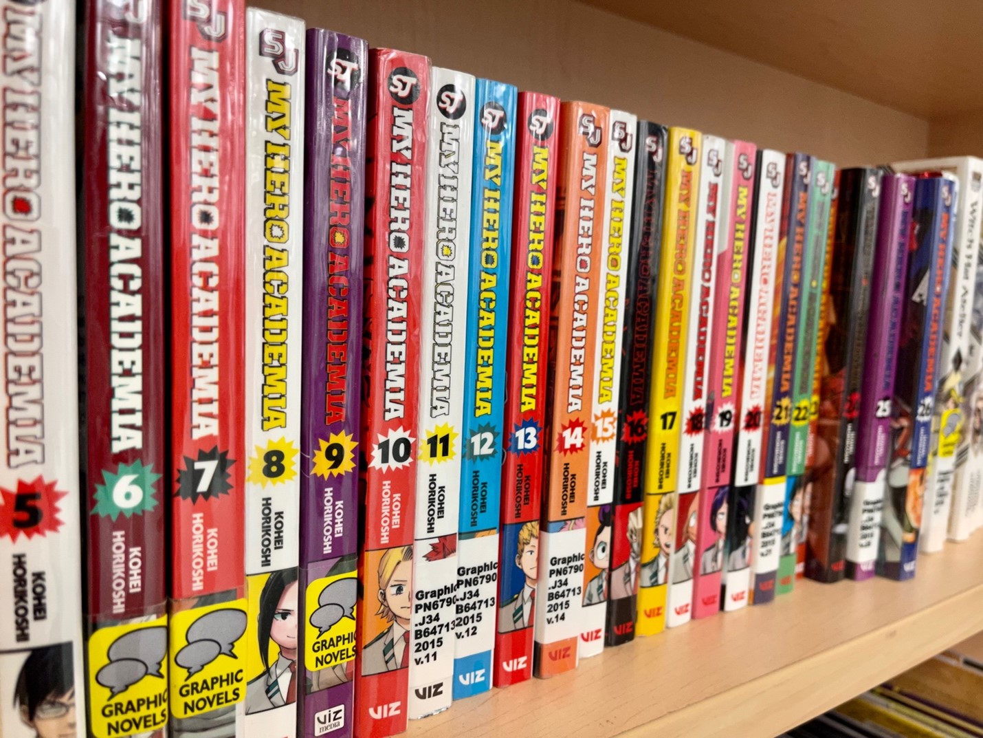 All Graphic Novels & Manga Books | Penguin Random House