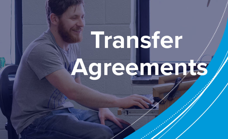 transfer agreements