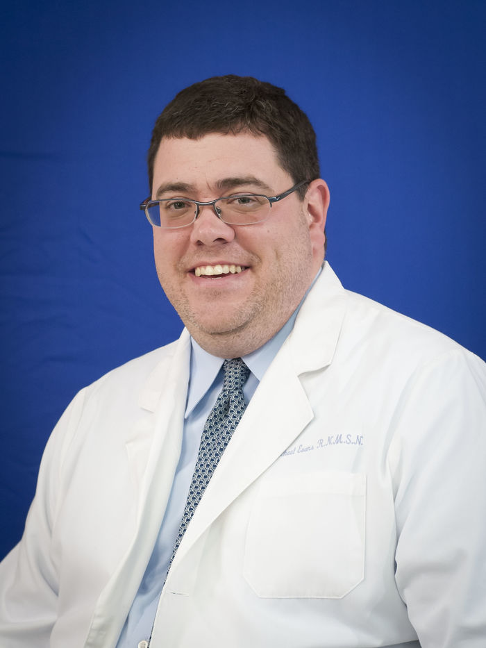 Dr. Michael Evans
