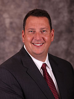 Robert Beard headshot
