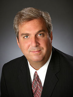 HEADSHOT OF DONALD RINALDI