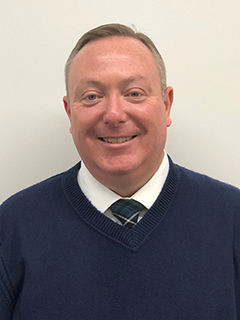 headshot Jason Kavulich