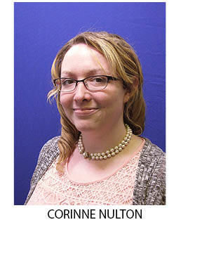 Corinne Nulton