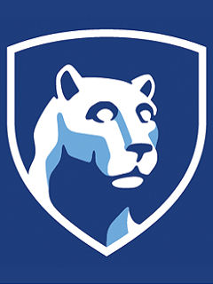 Penn State Nittany Lion Logo