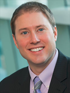 Headshot Robert Hettes