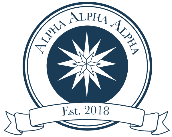 Alpha Alpha Alpha (Tri-Alpha) Honor Society | Penn State Scranton