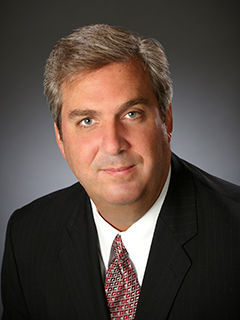 Donald J. Rinaldi headshot