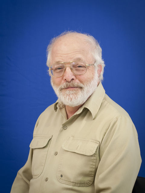 Dr. David Byman