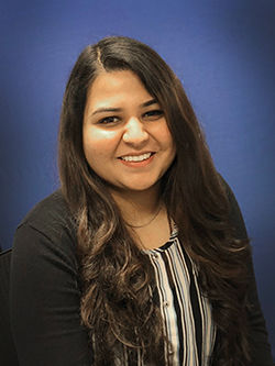 Dharti Ray