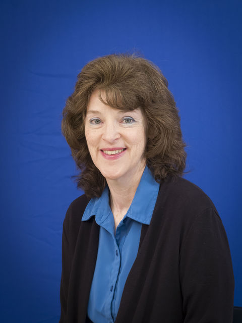 Eileen Giovagnoli