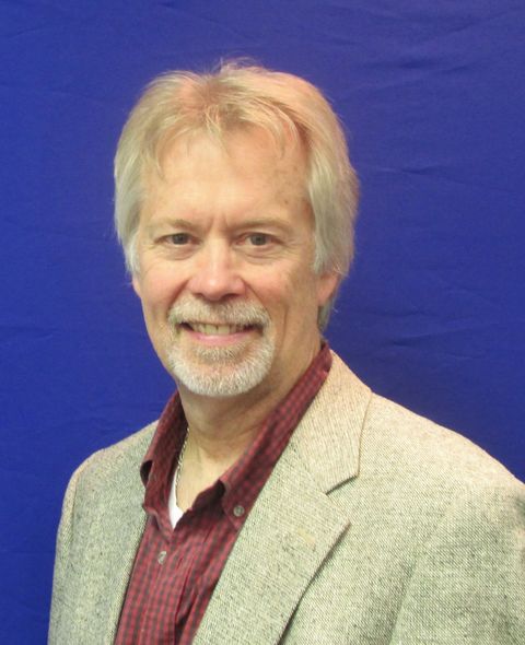 Dale Holen, Associate Professor, Biology