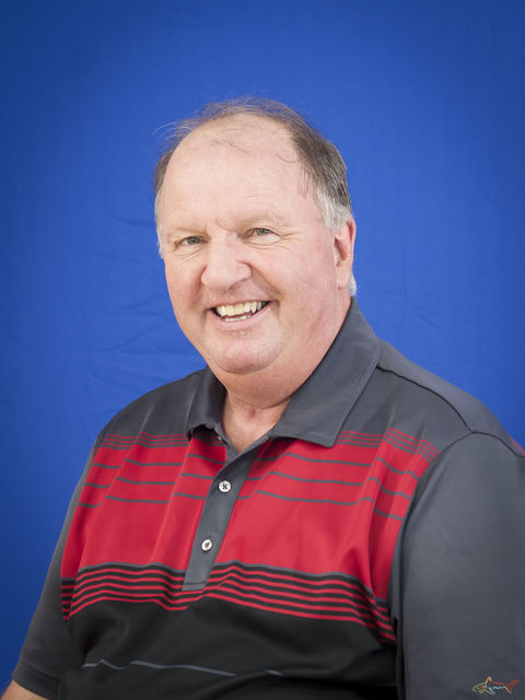 Jeffrey Mallas