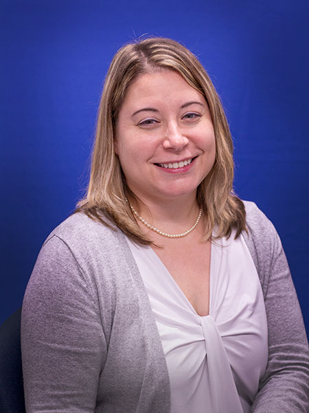 Mary Beth Benedict