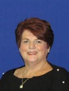 Ann Jennings McDonough headshot