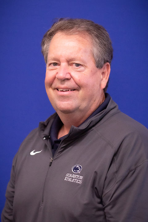 Paul Moyer headshot