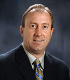headshot of Paul S. Cavaliere