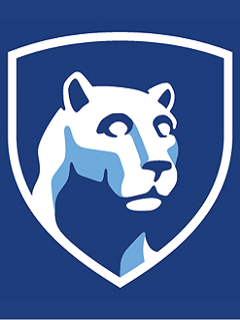 Penn State logo placeholder for photo