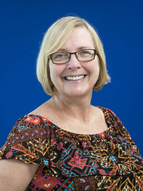 Mary Runco