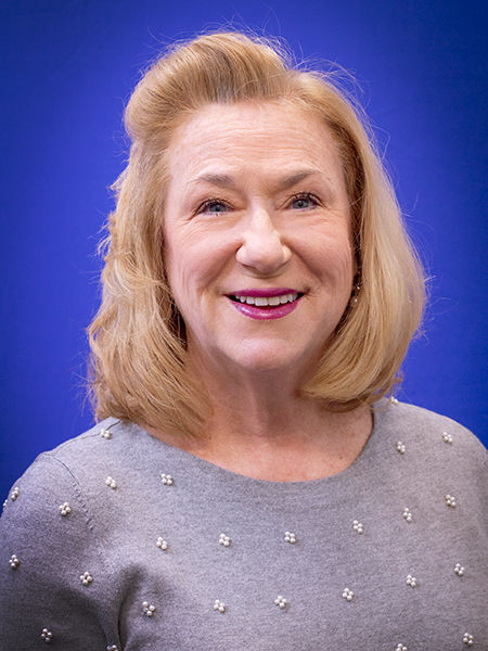 Sandra Feather