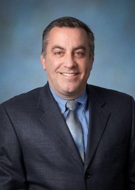Steven Rhone headshot