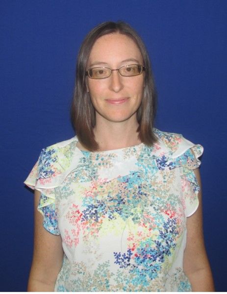 Dr. Megan Van Etten