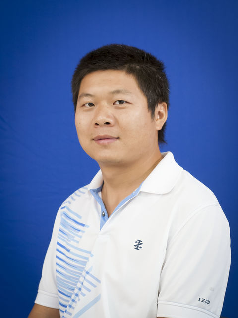 Taoye Zhang