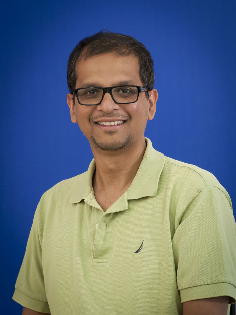 Dr. Asif ud-Doula