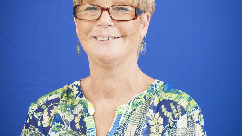 Lynne Fazio