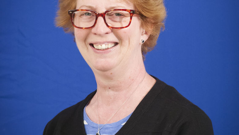 Sue Fitch