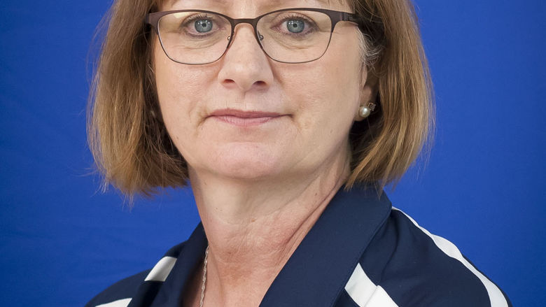 Julie Gilpatrick