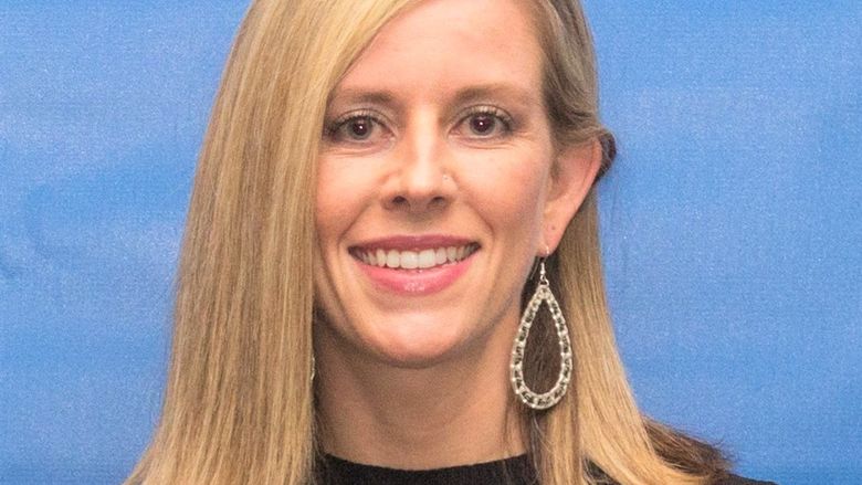 New FBA chairwoman