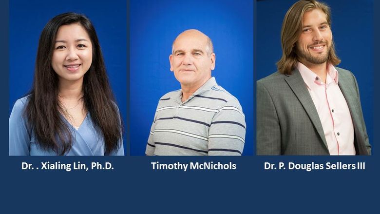 New faculty at PSWS