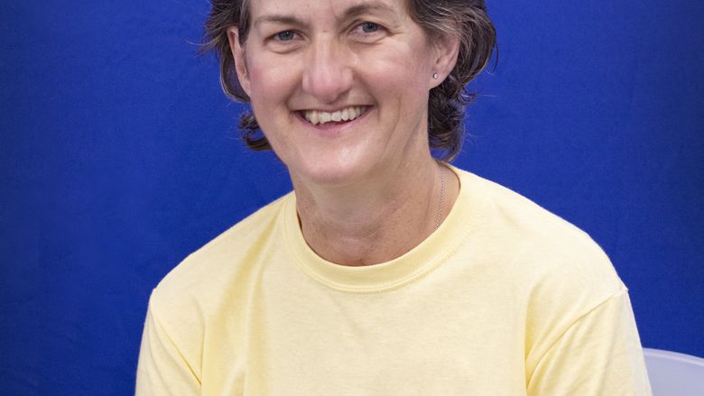 Ellen O'Connell