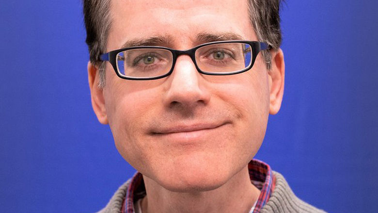 Bob Scheller