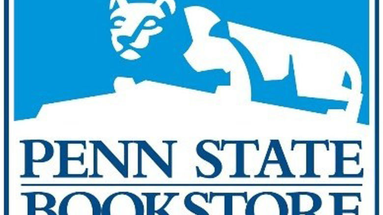 Penn State Bookstory