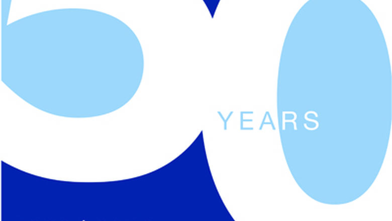 PSSN anniversary logo